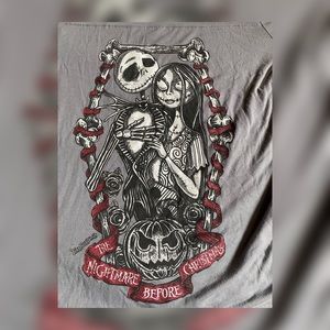 Nightmare Before Christmas